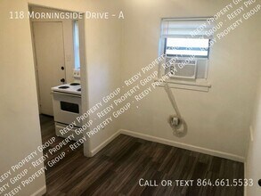 118 Morningside Dr in Spartanburg, SC - Building Photo - Building Photo