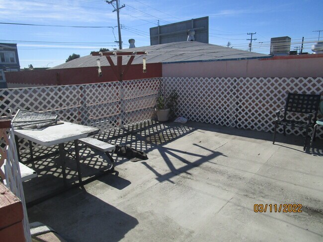 1927 Barrett Ave, Unit 1927 in Richmond, CA - Foto de edificio - Building Photo