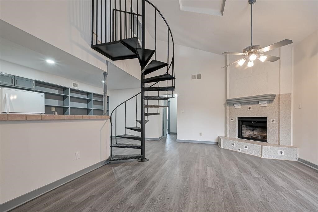 940 Somercotes Ln in Channelview, TX - Foto de edificio