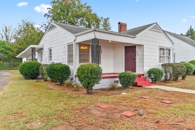 1812 4th Ave in Tuscaloosa, AL - Building Photo - Building Photo