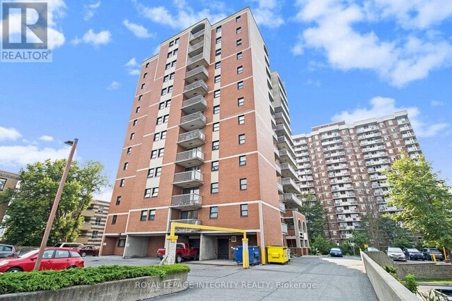 property at 1180 Ohio St