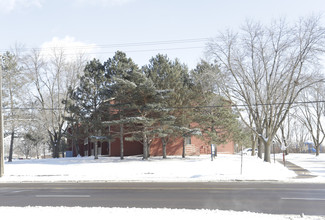 Penn Place Apartments in Bloomington, MN - Building Photo - Building Photo