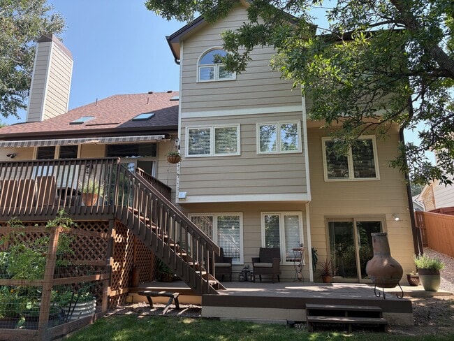 9366 Cornell Cir, Unit Cornell Cir