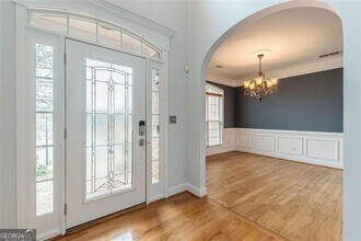 3353 Branch Valley Trail in Conyers, GA - Building Photo - Building Photo