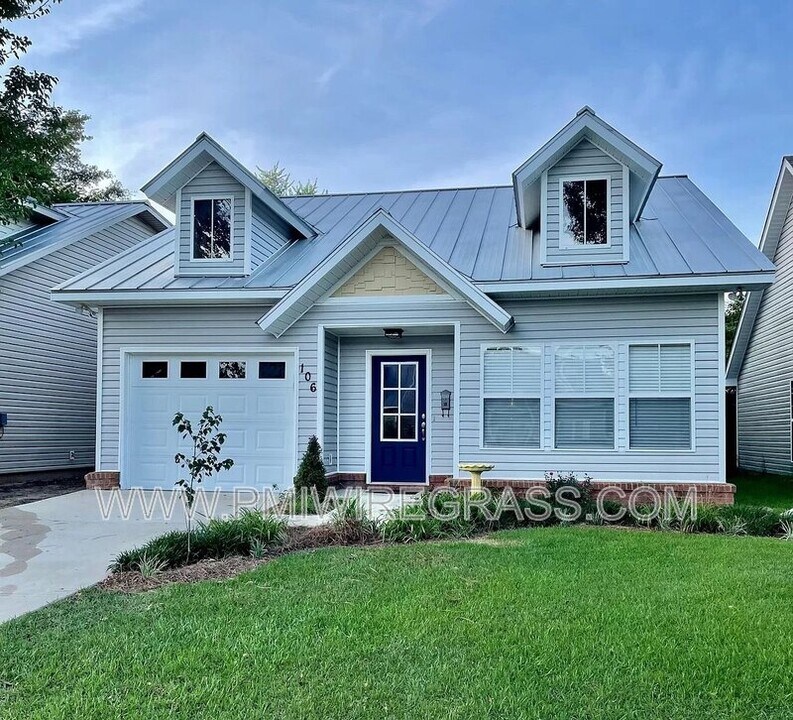 106 Hidden Sunset Dr in Dothan, AL - Building Photo