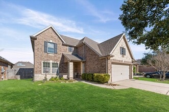 13310 Cypress Palms Court in Cypress, TX - Building Photo - Building Photo