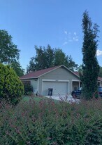 10928 NW 34th Pl in Gainesville, FL - Building Photo