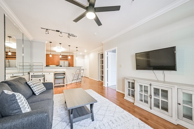 property at 1711 Old Spanish Trl