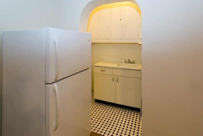 4741 N Paulina St, Unit 1 in Chicago, IL - Foto de edificio - Building Photo