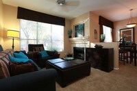 Interior Photo - Bear Canyon Apartamentos in Tucson, Arizona