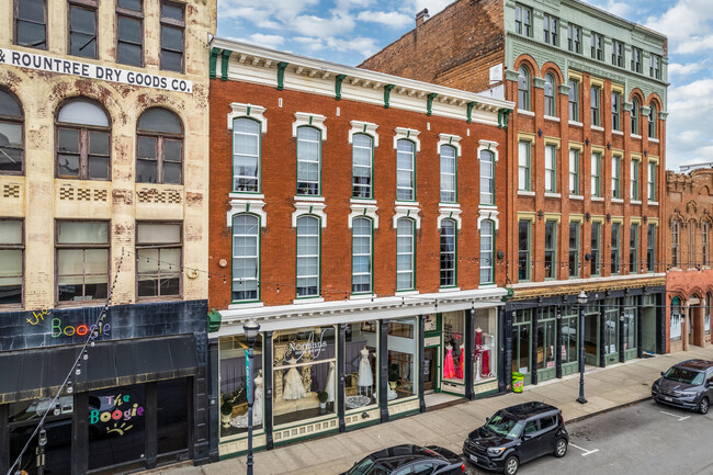 317 South Ave in Springfield, MO - Building Photo - Building Photo