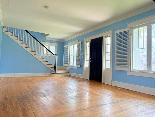 302 Pennsylvania Ave in Seaford, DE - Building Photo - Building Photo