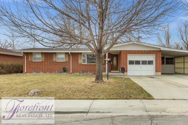 property at 139 Marigold St