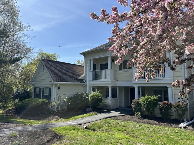 property at 132 North St