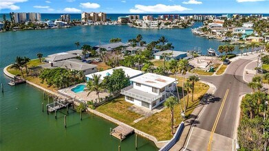 497 Normandy Rd in Madeira Beach, FL - Building Photo - Building Photo