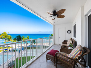 3101 S Ocean Blvd in Highland Beach, FL - Building Photo - Building Photo