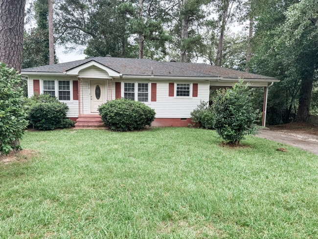 property at 516 College St