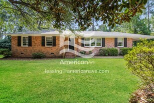 1506 Cedar Terrace in Columbia, SC - Building Photo