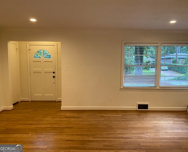 2021 Woodbine Terrace NE in Atlanta, GA - Building Photo - Building Photo