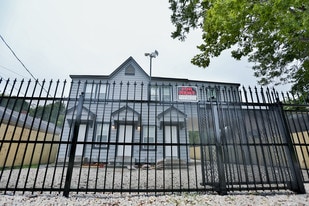 3203 Elgin St, Unit A in Houston, TX - Building Photo