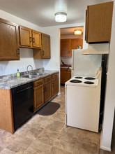 535 Avenue F in Billings, MT - Building Photo - Building Photo
