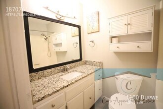 1100 Dupwe Dr in Jonesboro, AR - Building Photo - Building Photo