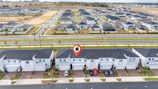 438 Bogey Dr in Davenport, FL - Building Photo - Building Photo