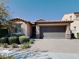 10106 E Tamery Ave in Mesa, AZ - Building Photo