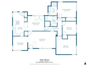 9914 Larston St in Houston, TX - Building Photo - Building Photo