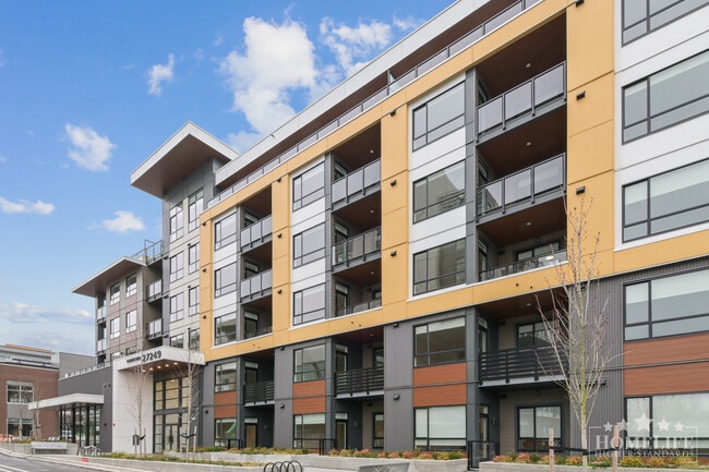 property at 27249 Aldergrove Town Centre Dr