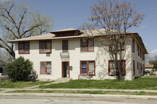 541 Hammond Ave in San Antonio, TX - Building Photo