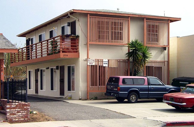 State Street Apartments in Carlsbad, CA - Building Photo - Other