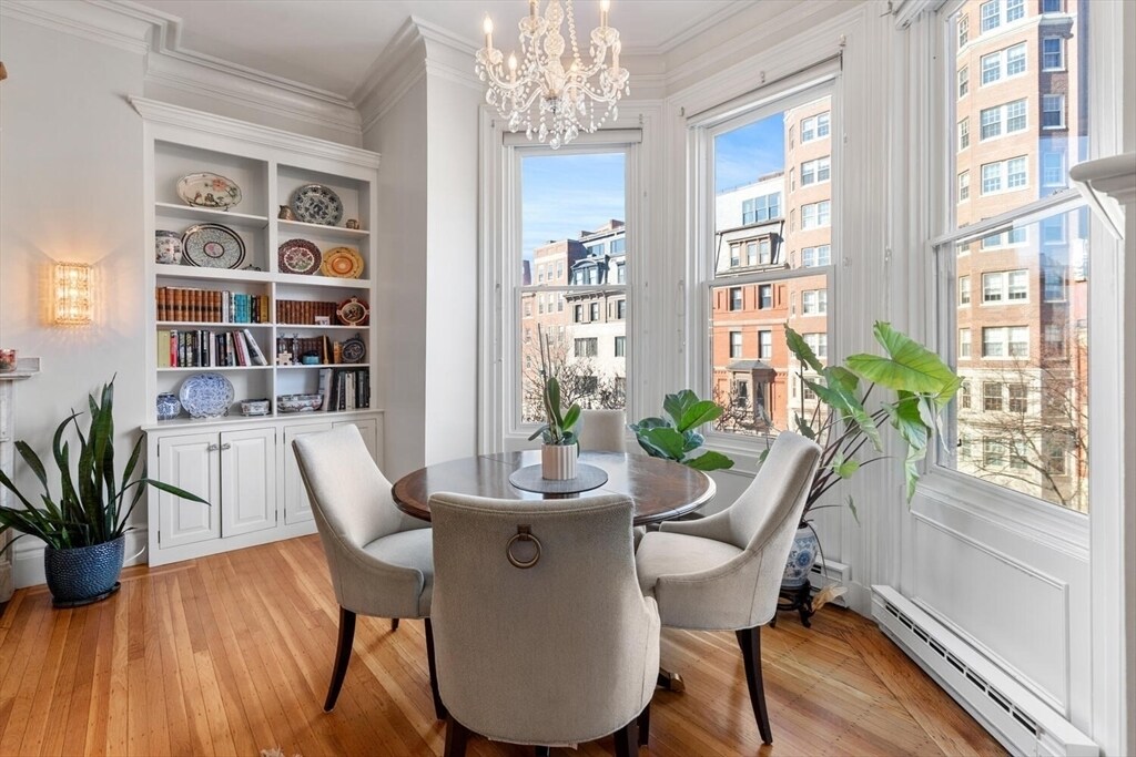 263 Beacon St in Boston, MA - Building Photo