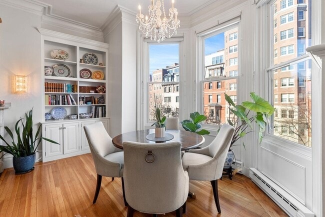 property at 263 Beacon St