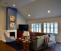 Clubhouse - The Landing At Riverlake Apartamentos in Sacramento, California