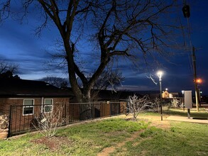 Pecan Ridge Eastland in Eastland, TX - Building Photo - Building Photo