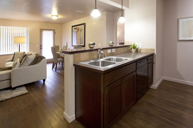 The Residence at River Run