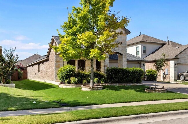 508 Longhorn Cavern Rd in Leander, TX - Building Photo - Building Photo