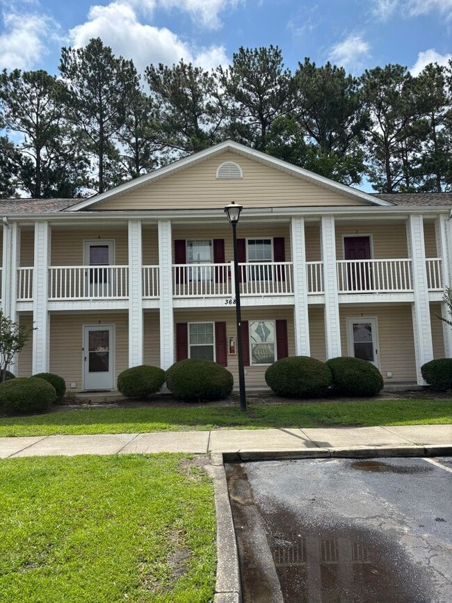 property at 3681 Clay Pond Village Ln