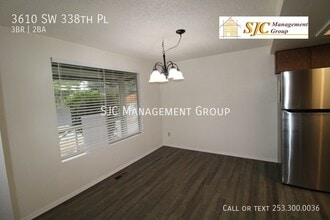 3610 SW 338th Pl in Federal Way, WA - Building Photo - Building Photo