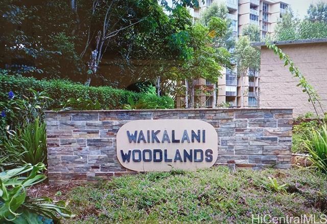 property at 95-227-227 Waikalani Dr