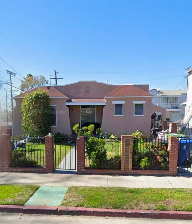 property at 5859 2nd Ave