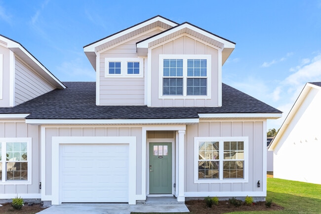 property at 1063 Walker Point Way