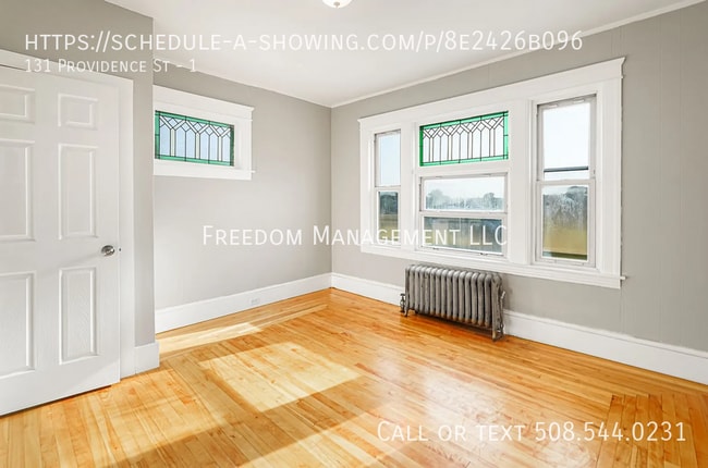 property at 131 Providence St