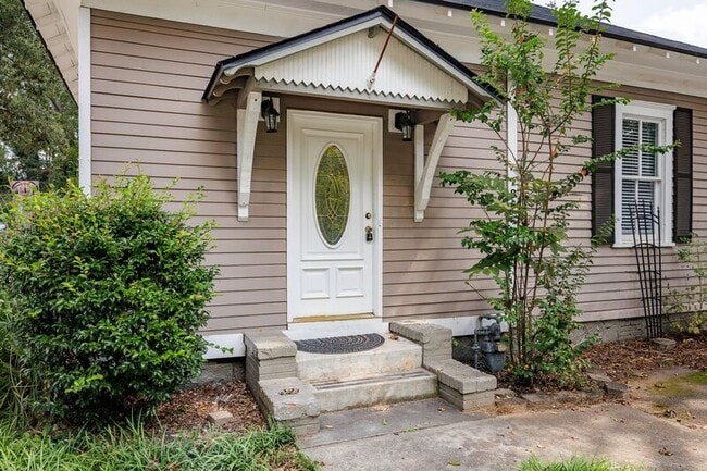 185 Bloomfield St in Athens, GA - Building Photo - Building Photo