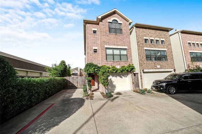 property at 650 Westcross St