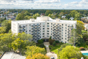 Westbury Terrace Condominiums Apartamentos