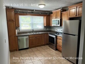 2000 US-31 in Niles, MI - Building Photo - Building Photo