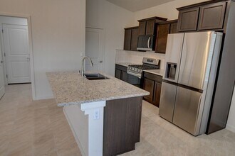 6036 Geo Pk Wy in Santa Fe, NM - Building Photo - Building Photo
