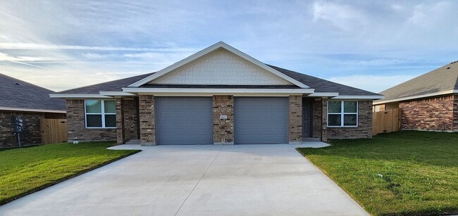 property at 1602 Risen Star Ln